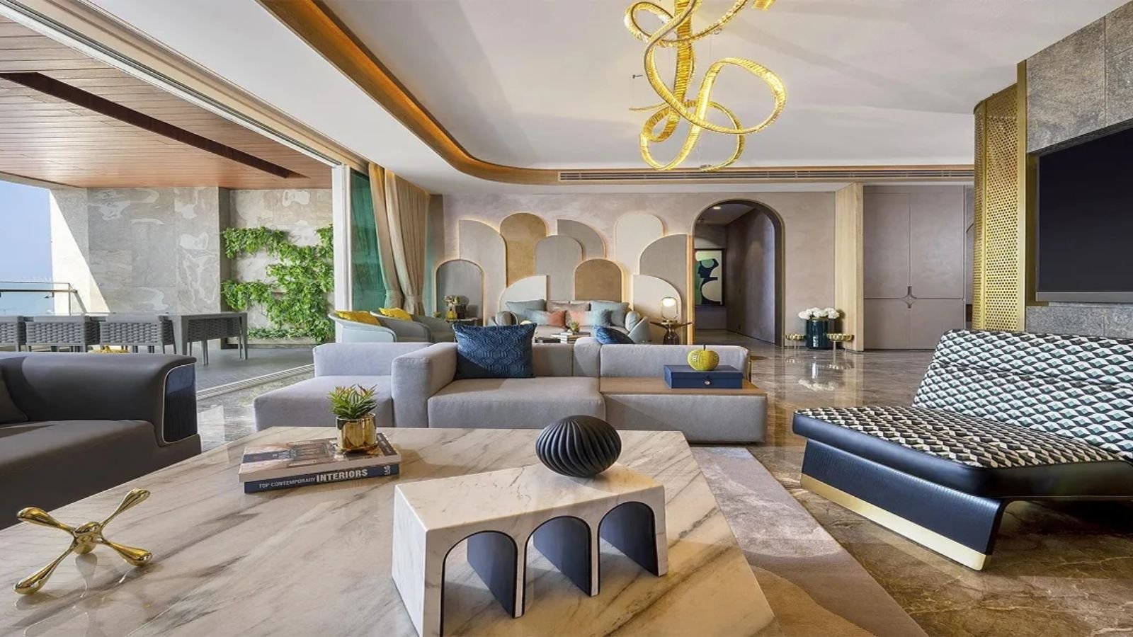 Jacob and Co Residences Noida